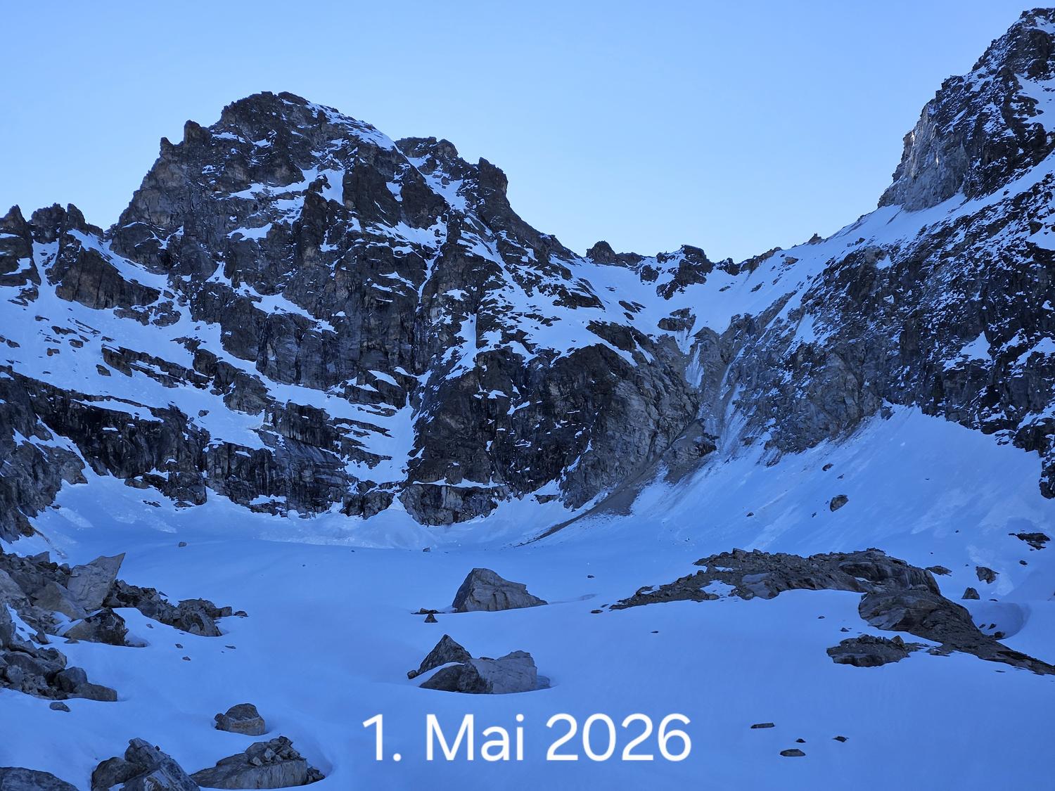 Portail des courses du CAS | Club Alpin Suisse CAS
